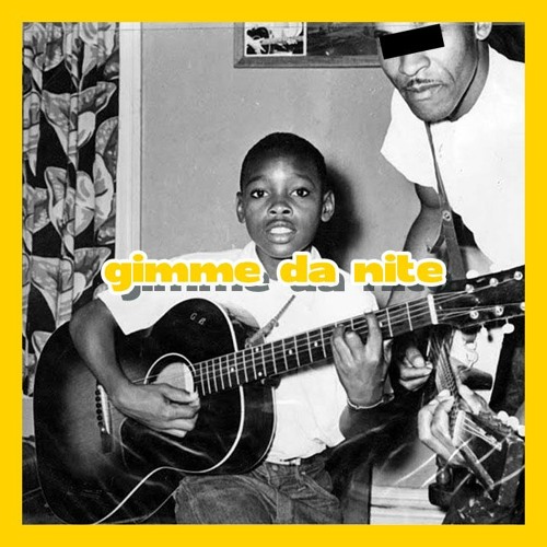 Stream gimme da nite Benson) Pastel Edit (bandcamp) by Pastel