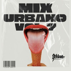 Mix Urbano Vol 7 (SERRATO DJ) (Maquillaje,Quitenme El Teléfono, La Ranger, Bebo Por Ti, Piel)