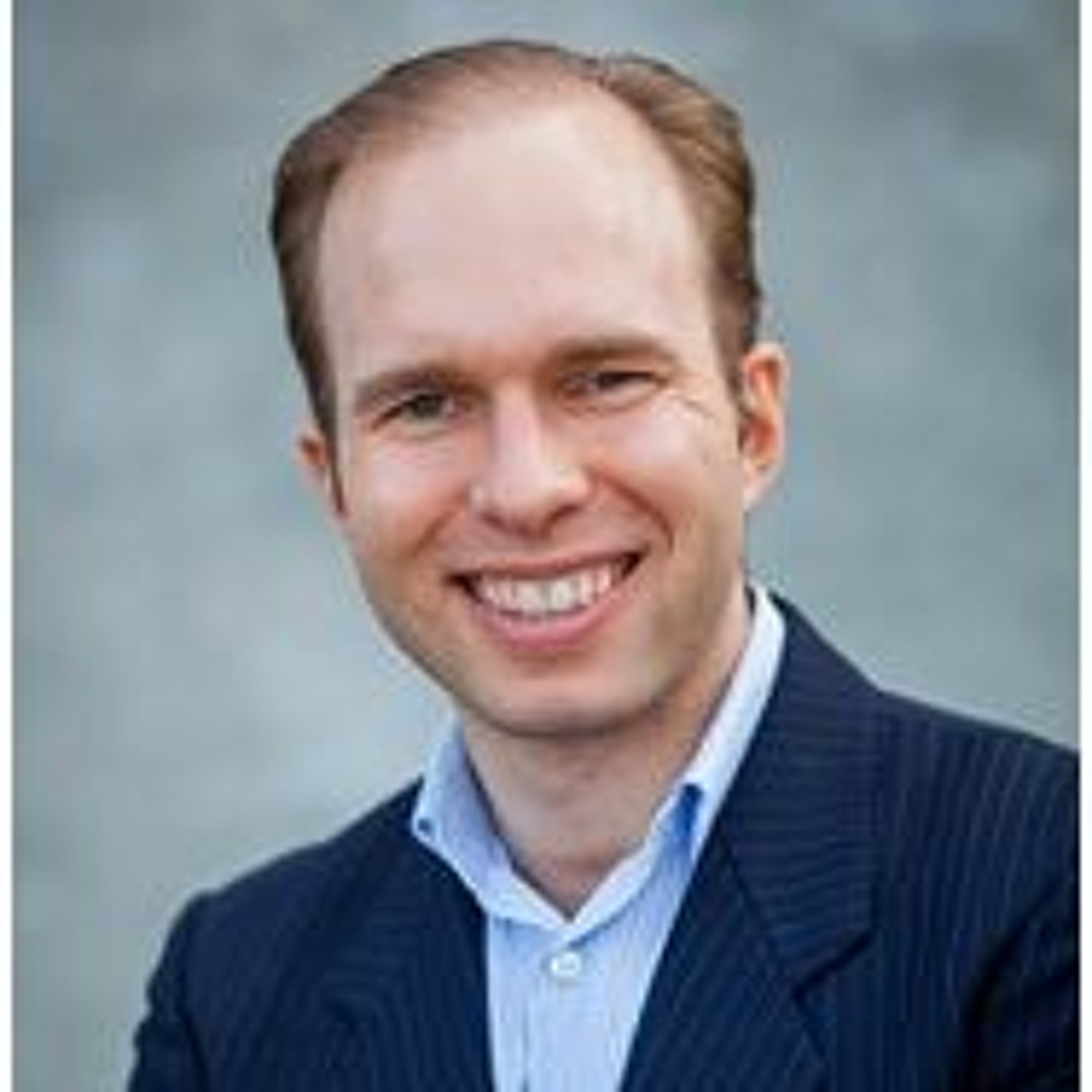 Wharton FinTech Podcast
