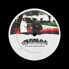 GOLD DIGGER - CHMPLOO [NIGHT MIX]