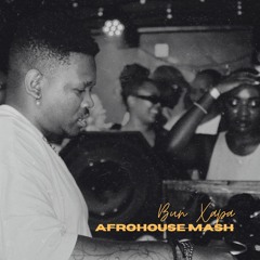 Afrohouse Mash II