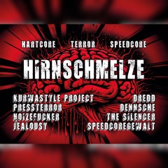 Speedcoregewalt @ Hirnschmelze Closing Set (17.05.25)