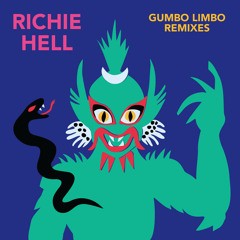 DC Promo Tracks #944: Richie Hell feat. Los Mirlos "Amazonia" (Ursula 1000 Remix)