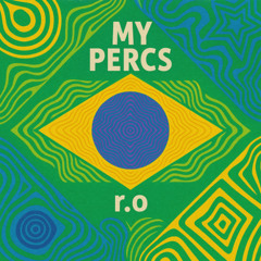 Roi Omer - My Percs
