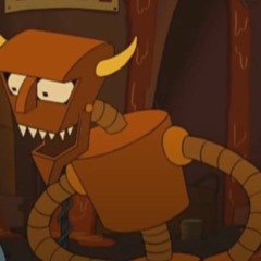 Robot hell (Futurama)