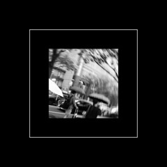 Hot Summer Night in Shibuya