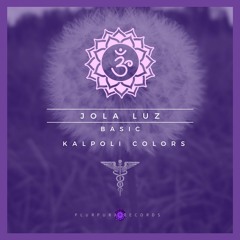 Jola Luz - Basic