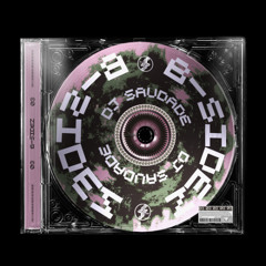 DJ SAUDADE | B-SIDEZ 03 @FunctionFM 03.07.25