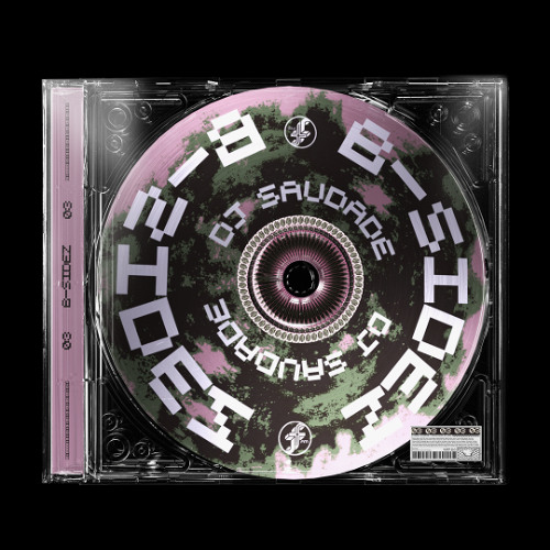 DJ SAUDADE | B-SIDEZ 03 @FunctionFM 03.07.25