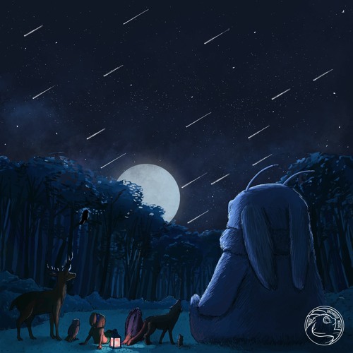 Project AER - Lullabies For Insomniacs 🌙 Sleepy Lofi beats