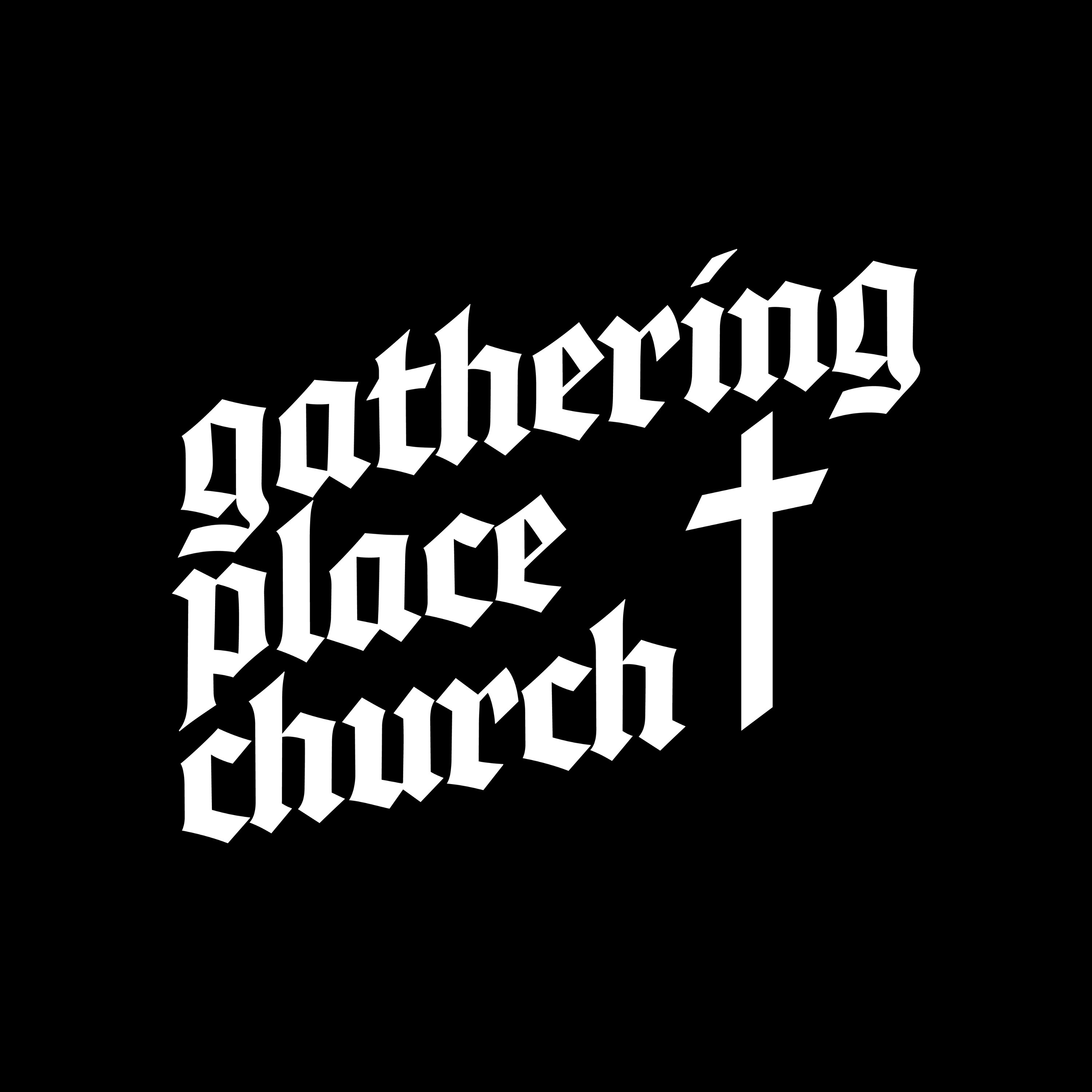 Walking With The Holy Spirit episode artwork