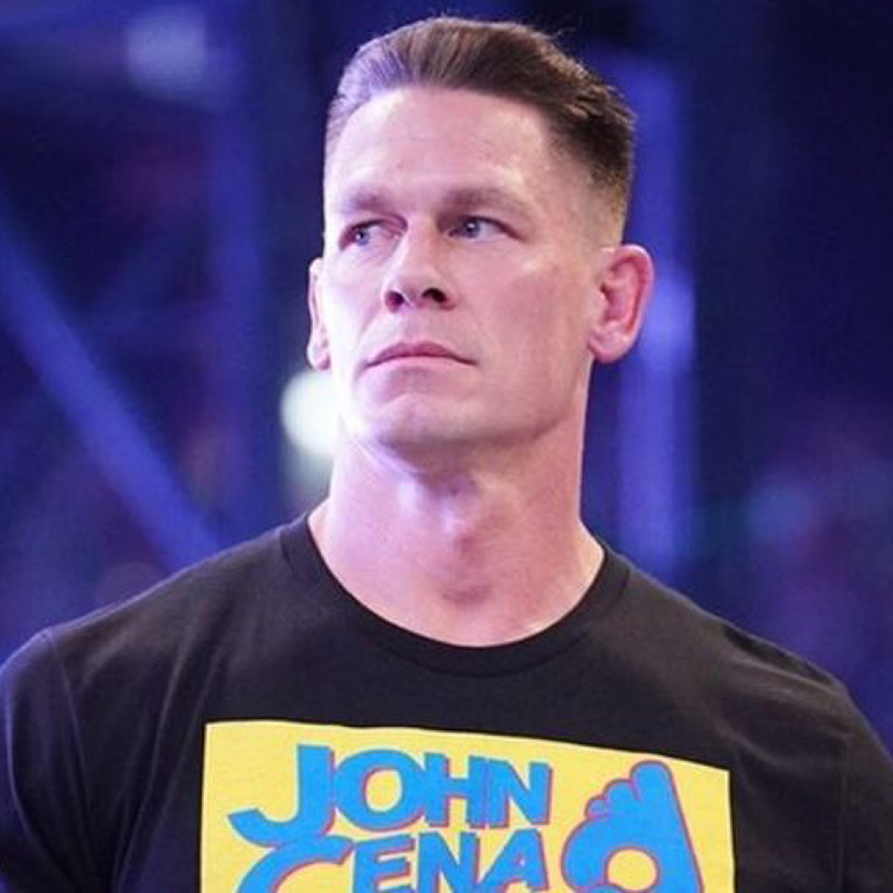 Mini Convo Part 2: John Cena And Nxt Deadline 2022
