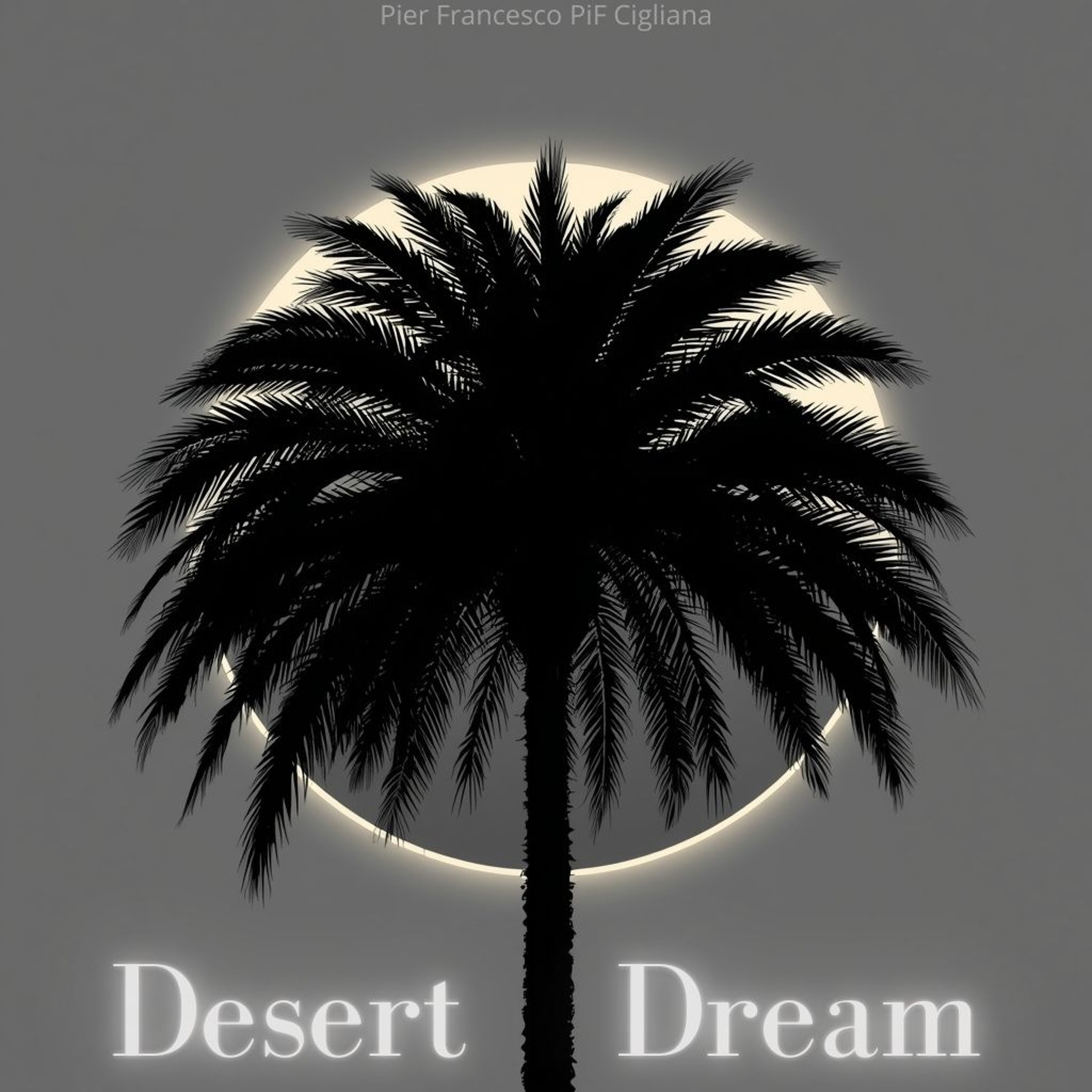Desert dream