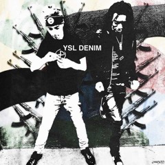 YSL DENIM