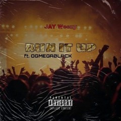 Road 2 Weezy World(RUN IT UP-feat OGMEGABLACK)
