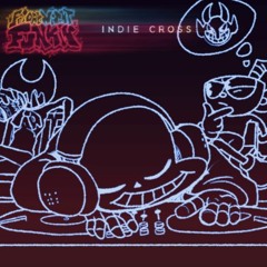 Stream Sonic.exe  Listen to Indie Cross (NIGHTMARE) playlist online for  free on SoundCloud