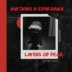Premiere: Inf3ris x Epifanix - Layers Of Underground (ÖRL Remix) [COUP033]