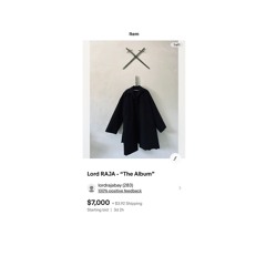 The Album (WAV)