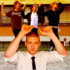 SEXY BABILONIA (Justin Timberlake x Musumeci & Phunkadelica)