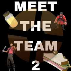 MEET THE TEAM 2 (feat. Cleetus Clout, Juan Ketchum, & Lil Pasty) *UNRELEASED*