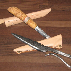 Wooden Flutes