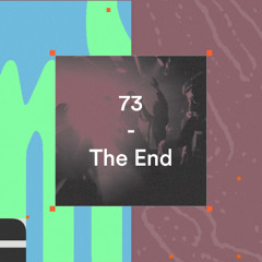 Bunker Podcast 73 - The End