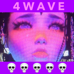 4 wave