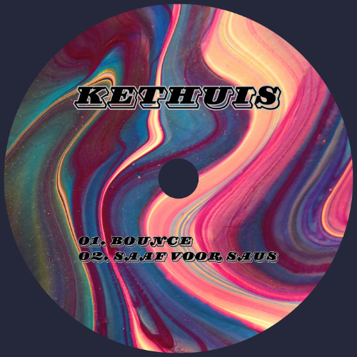 KETHUIS X Skepta - Bounce (Gas Me Up)