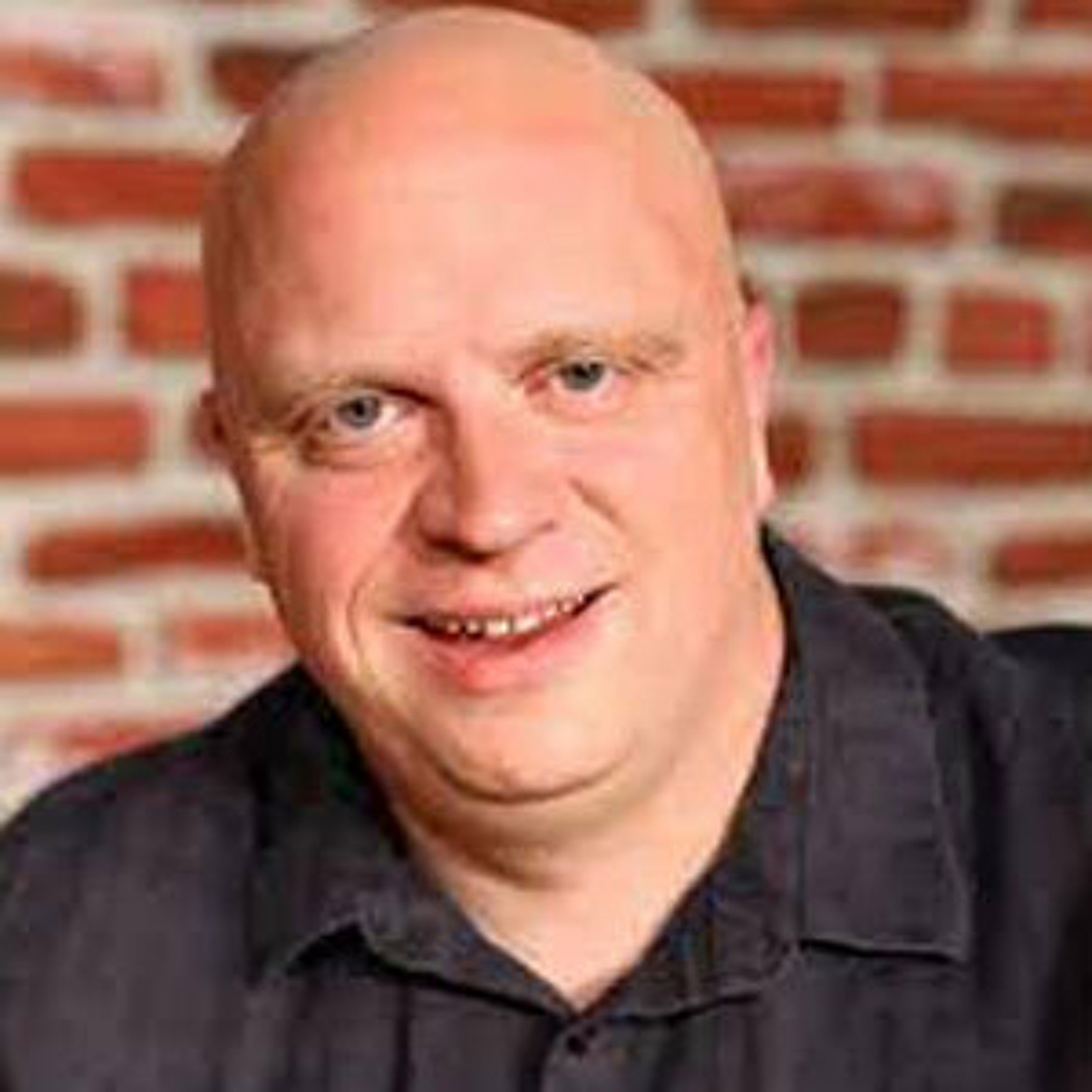 The Stetzer ChurchLeaders Podcast