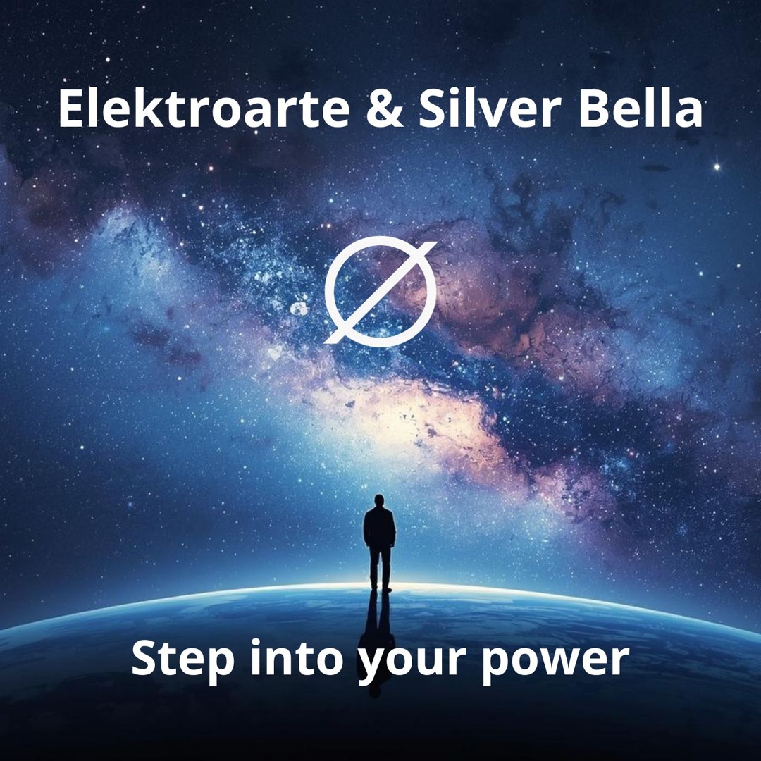 Stream Step into your power by Elektroarte | Listen online for free on ...
