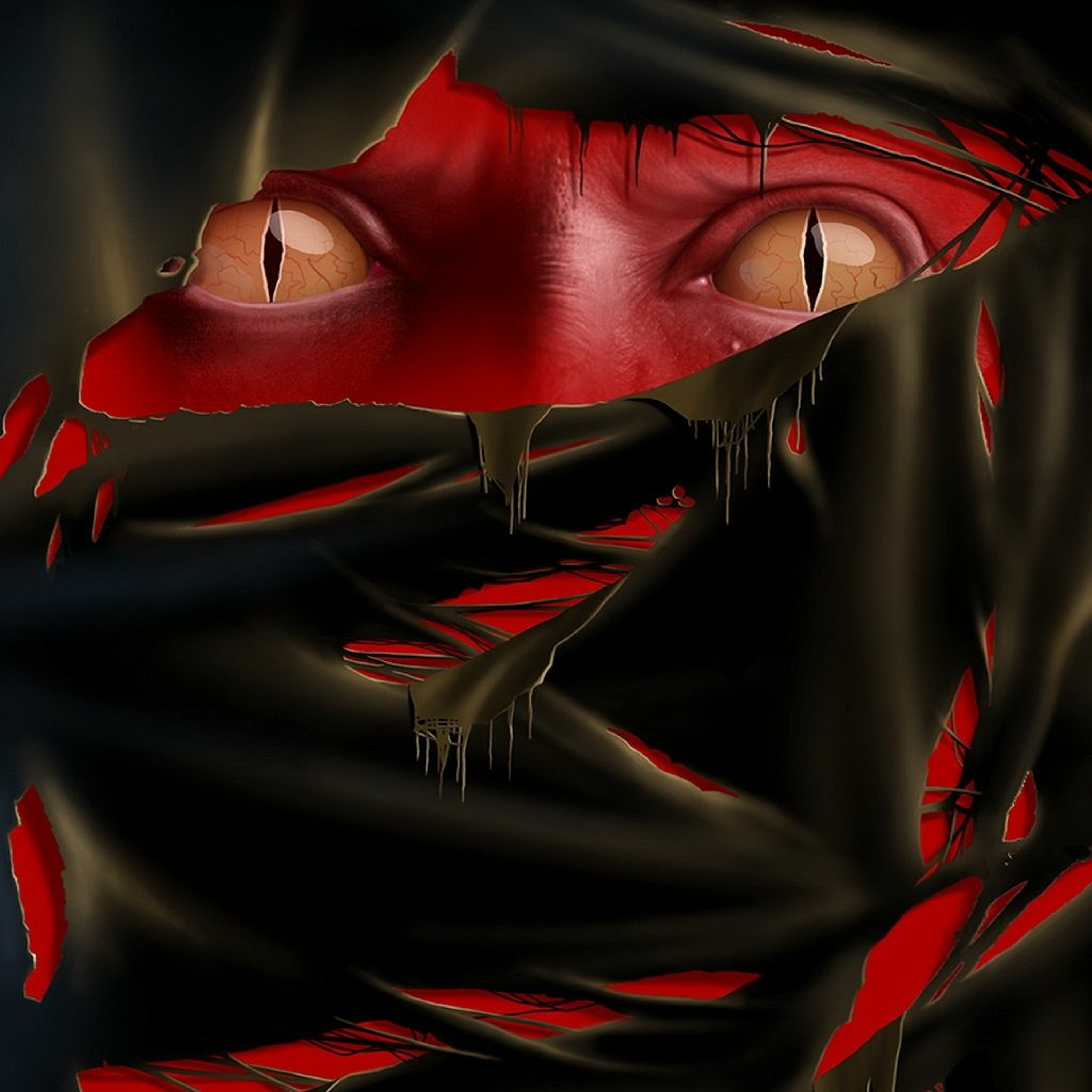 Hear My Plea episode artwork