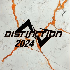 Distinction 2024 Yearmix