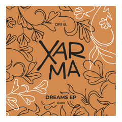 PREMIERE: Ori B. - Living the Dream