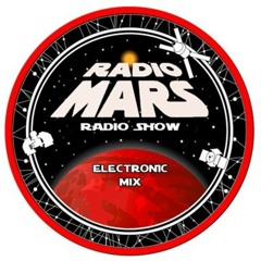 ITHER LAZER - Radio Mars Show #7 @ Jim's Prophecy Radio - 09.10.21