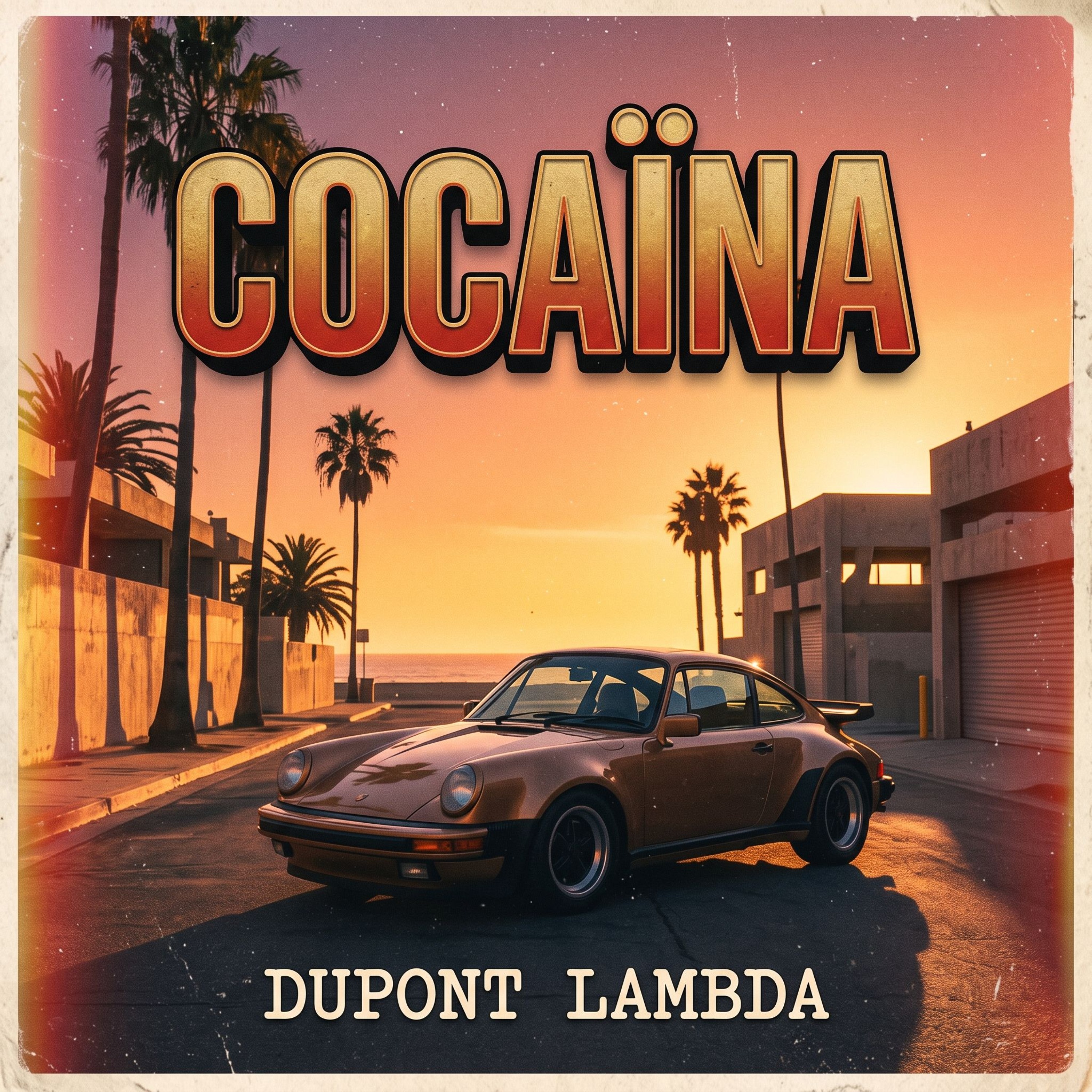 Cocaïna episode artwork