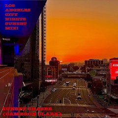 Ep 05 "LOS ANGELES CITY NIGHTS MIX" (House/Deep Trance)