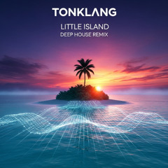 little island (Cover)