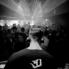 Bday set Blazen met Haagen ep 25 hard groove, hypnotic and raw techno