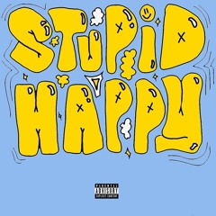 Stupid Happy (feat. CCCORAZÓN & Emilia Ali)