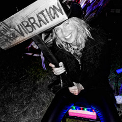 VIBRATIONS Night Stage BURNINGMAN-NL