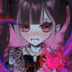 君だけ(p.Laser gun)
