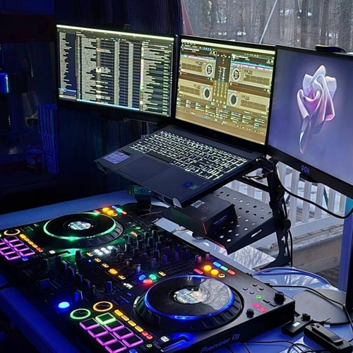 djs set guy mix le 10-03-2024