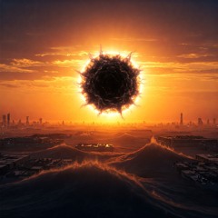 Synapse Of The Cosmos