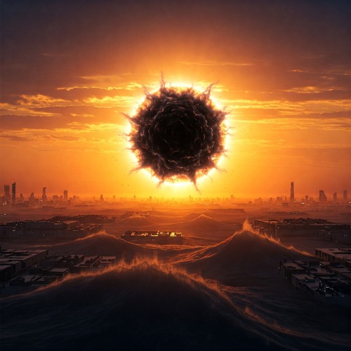 Synapse Of The Cosmos