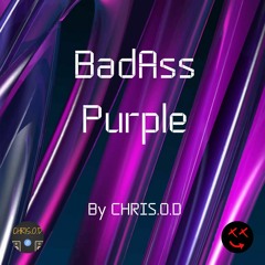 BadAss Purple