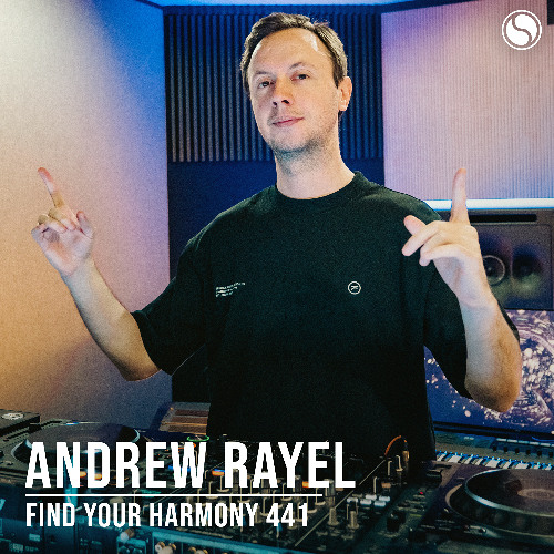 Find Your Harmony Episode #441
