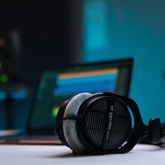 Simian drill testing (dubbed w. Stormzy vocals)