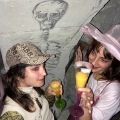 Nonchalanté✗𝒫artners 4 le Barzhaz show du Wed 13.10.2021 on lyl radio