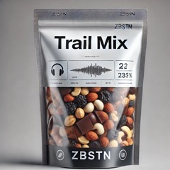 Trail Mixxx