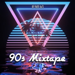 90s Mixtape - De Foute Dj's
